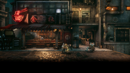 F.I.S.T.: Forged In Shadow Torch Ограниченное издание (NSW)