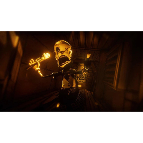 Bendy and the Ink Machine (PS5)