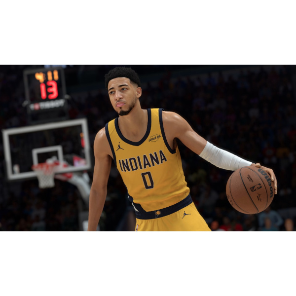 NBA 2K26 (PS5)
