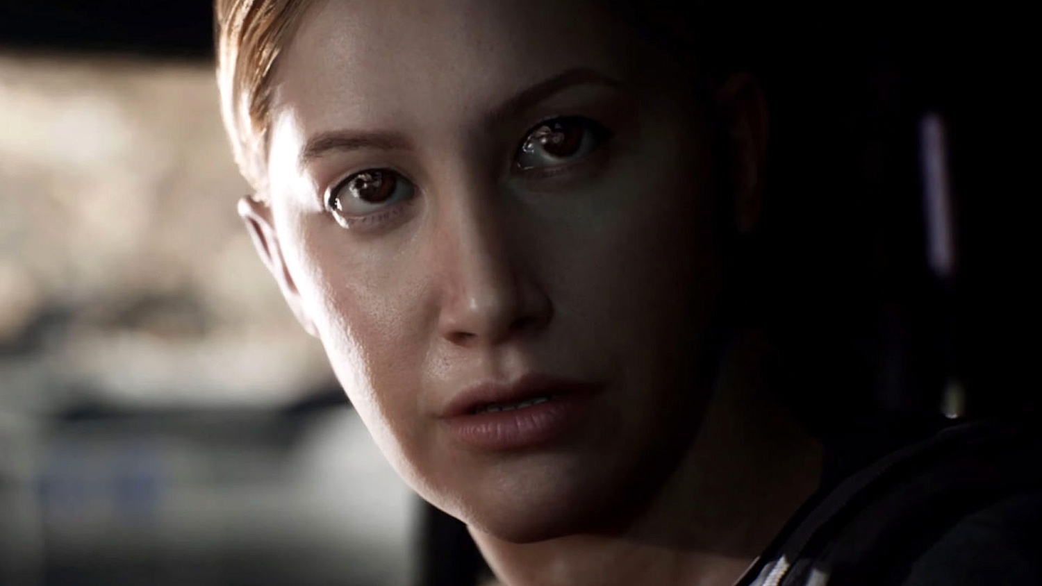 The Dark Pictures Anthology: House of Ashes