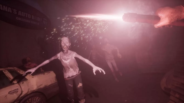 The Walking Dead: Saints & Sinners Chapter 2: Retribution (PS5) [Б/У]