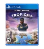 Tropico 6: Ez Prez Edition (PS4)