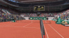 Tennis on Court (PS5)