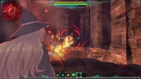 Little Witch Nobeta Day One Edition (PS4)