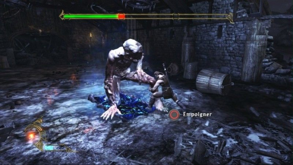 Beowulf (PS3) [Б/У]