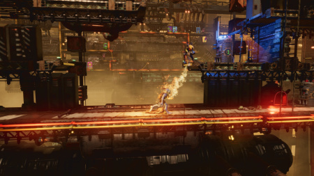Oddworld: Soulstorm (PS5)