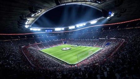 FIFA 19 (Nintendo Switch) [Б/У]