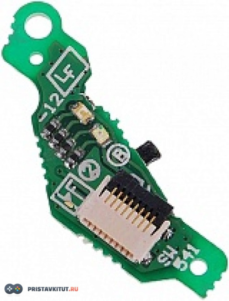 Плата включения PSP 3000/3008/3006