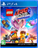 LEGO Movie 2 Videogame (PS4)