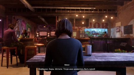 Life is Strange: Double Exposure (PS5)