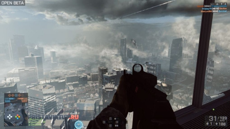 Battlefield 4 (PS3) [Б/У]