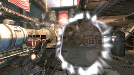 Singularity (Xbox 360) [Б/У]