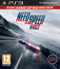 Need for Speed Rivals (PS3) [Б/У]