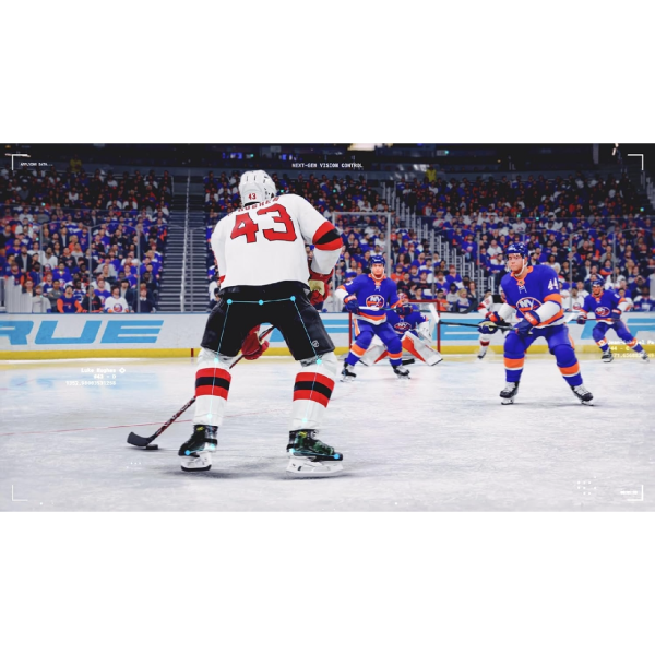 NHL 25 (PS5)(БУ)