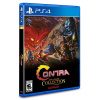 Contra Anniversary Collection (PS4)