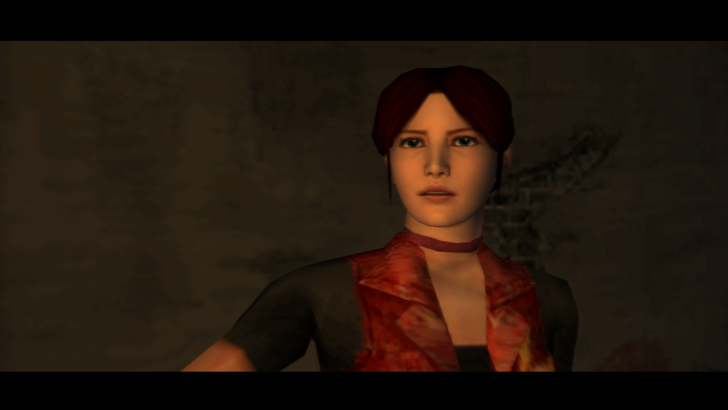 Resident Evil Code: Veronica X