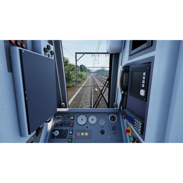 Train Sim World 5 (PS5)