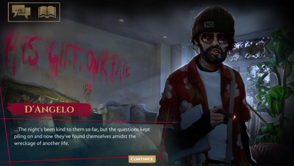 Vampire the Masquerade The New York Bundle  (PS4)