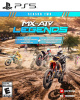 MX vs ATV Legends - Season Two Edition 