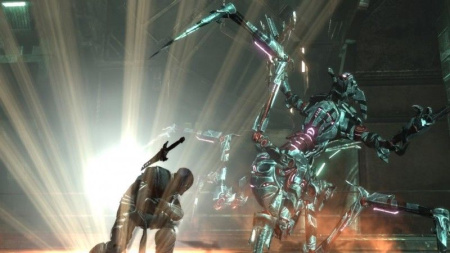 Too Human (Xbox 360) [Б/У]