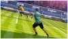 Tennis World Tour  (PS4)
