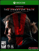 Metal Gear Solid 5: The Phantom Pain (Xbox One) [Б/У]
