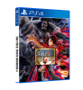 One Piece Pirate Warriors 4 (PS4)