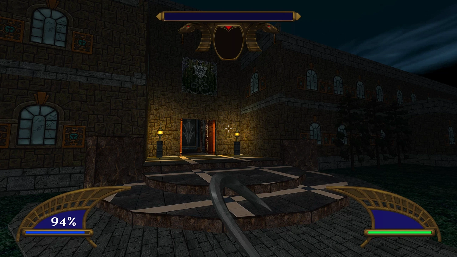 Killing Time: Resurrected (NSW)