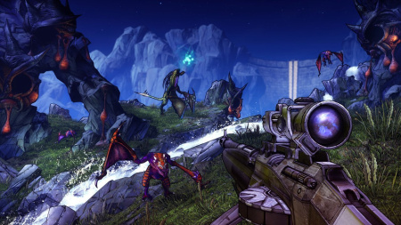 Borderlands: Game of the Year Edition