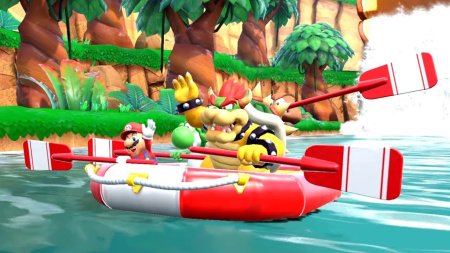 Super Mario Party (Nintendo Switch)