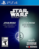 Star Wars: Jedi Knight Collection (PS4)