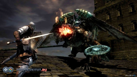 Dark Souls