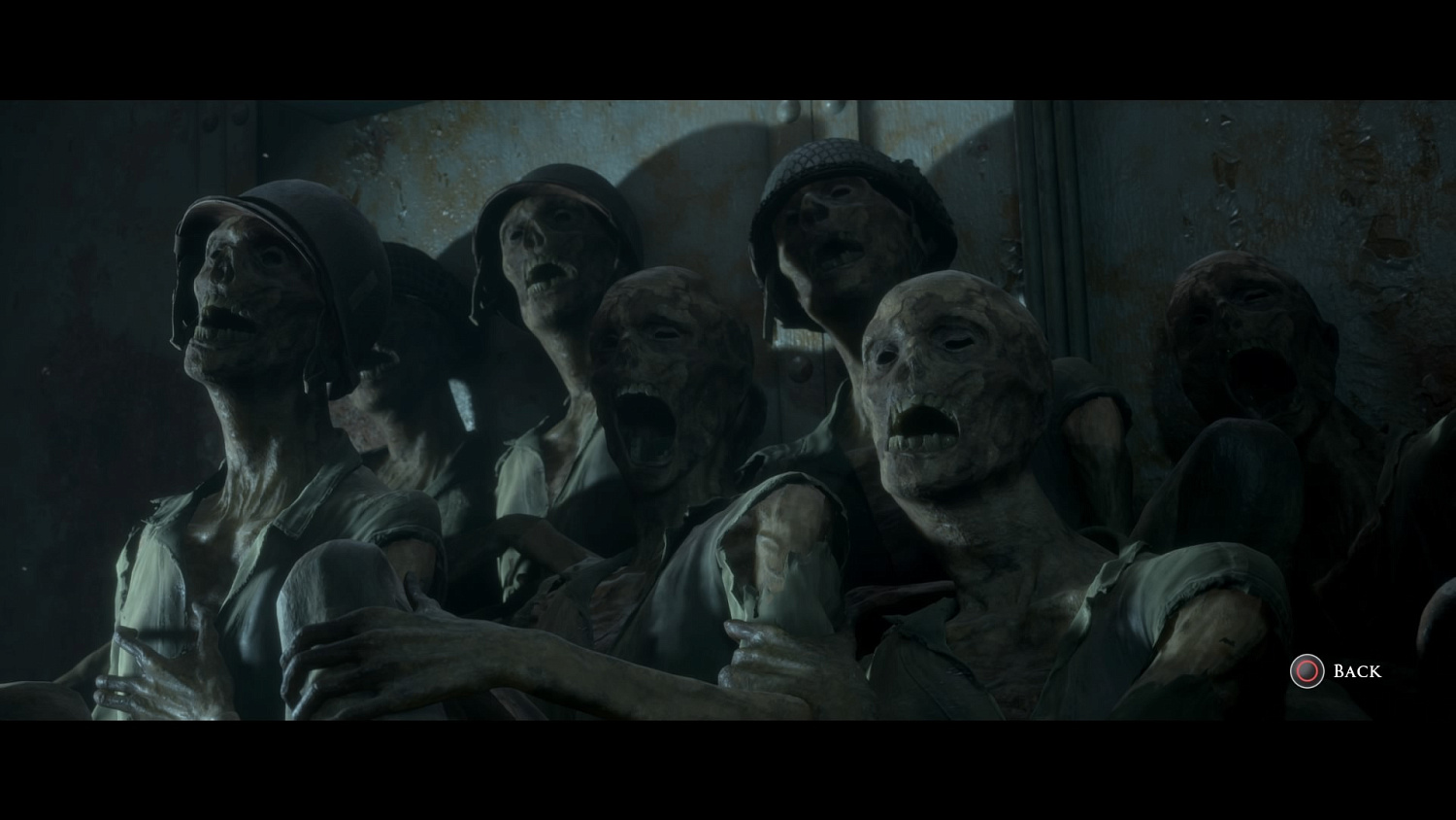 The Dark Pictures Anthology: Man of Medan (NSW)