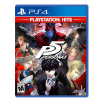 Persona 5 (PS4)