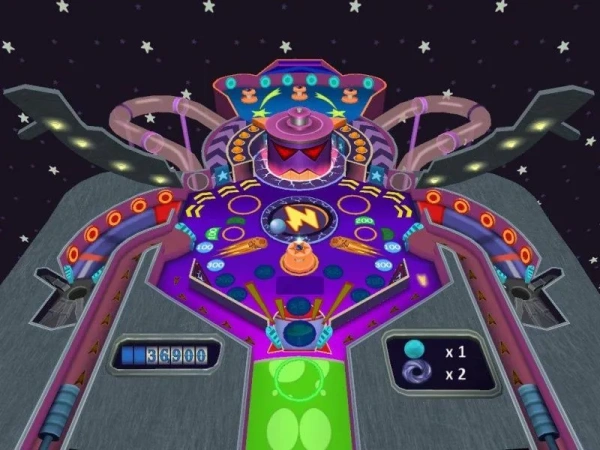 История игрушек: Парк развлечений (PS3) [Б/У]