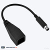 Переходник питания Xbox 360 Fat - Slim E
