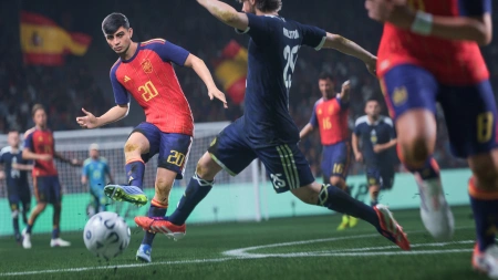 EA Sports FC 27 (Ps5)