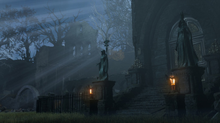 Hogwarts Legacy (PS 5)