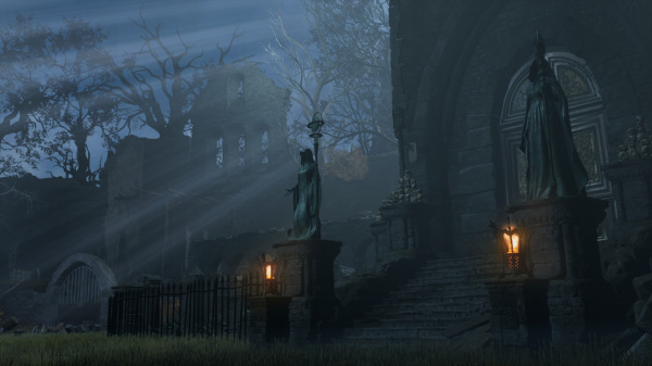 Hogwarts Legacy (PS 5)