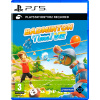 Badminton Time VR 