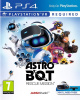 Astro Bot Rescue Mission (PS4)