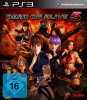 Dead or Alive 5 (PS3) [Б/У]