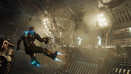 Dead Space Remake (PS5)