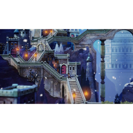 Bravely Default 2 (NSW)