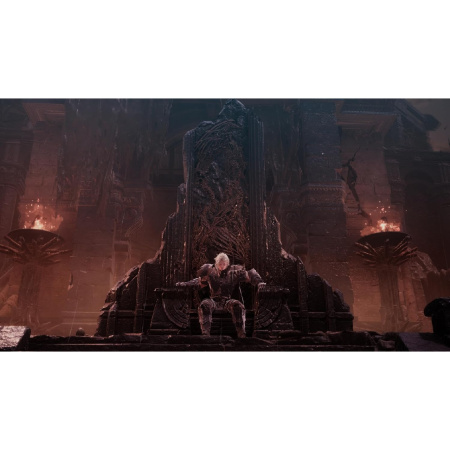 The First Berserker: Khazan (PS5)