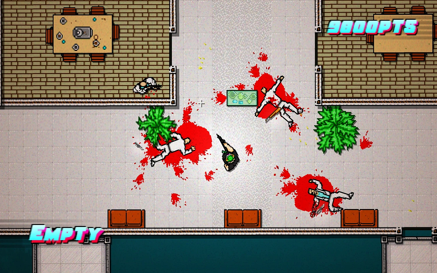 Hotline Miami Collection (NSW)