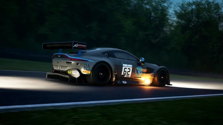 Assetto Corsa Competizione (PS5)
