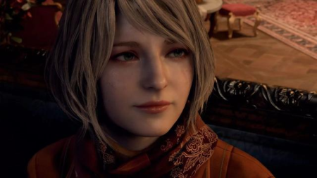 Resident Evil 4 Remake (PS5)(БУ)