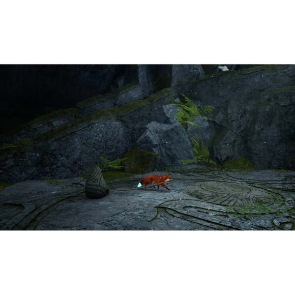 Spirit of the North 2 (PS5) [Б/У]
