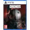 Cronos: The New Dawn